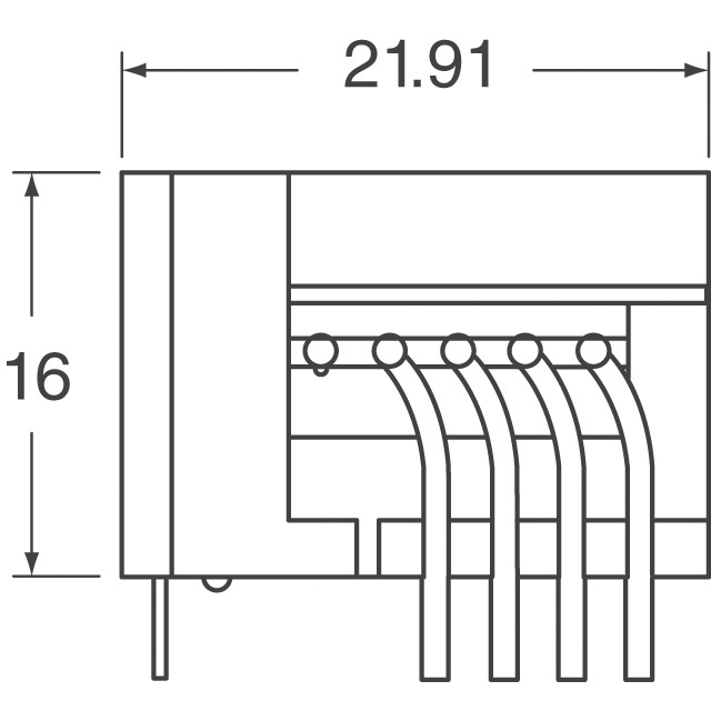 CKSR 15-NP LEM USA Inc.  Current Sensors